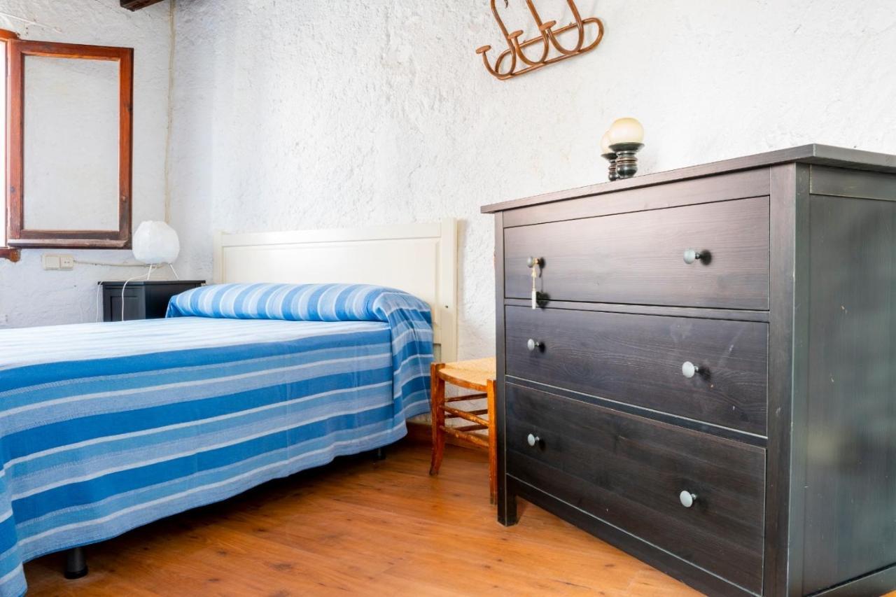 Casa Boutique Margarita Villa Peñíscola Dış mekan fotoğraf