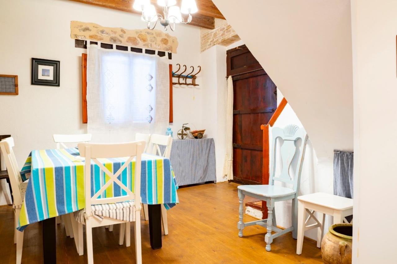Casa Boutique Margarita Villa Peñíscola Dış mekan fotoğraf