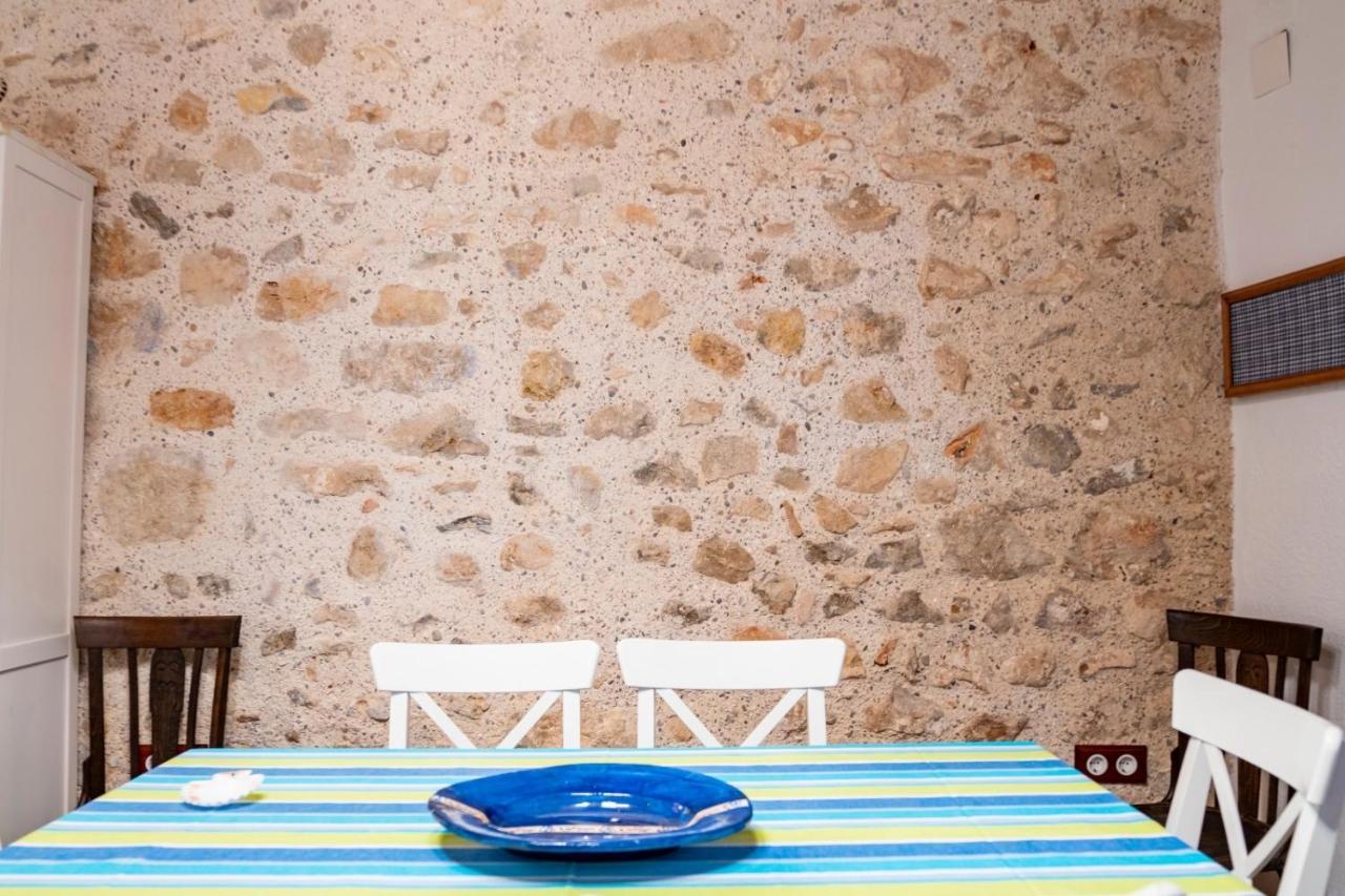 Casa Boutique Margarita Villa Peñíscola Dış mekan fotoğraf