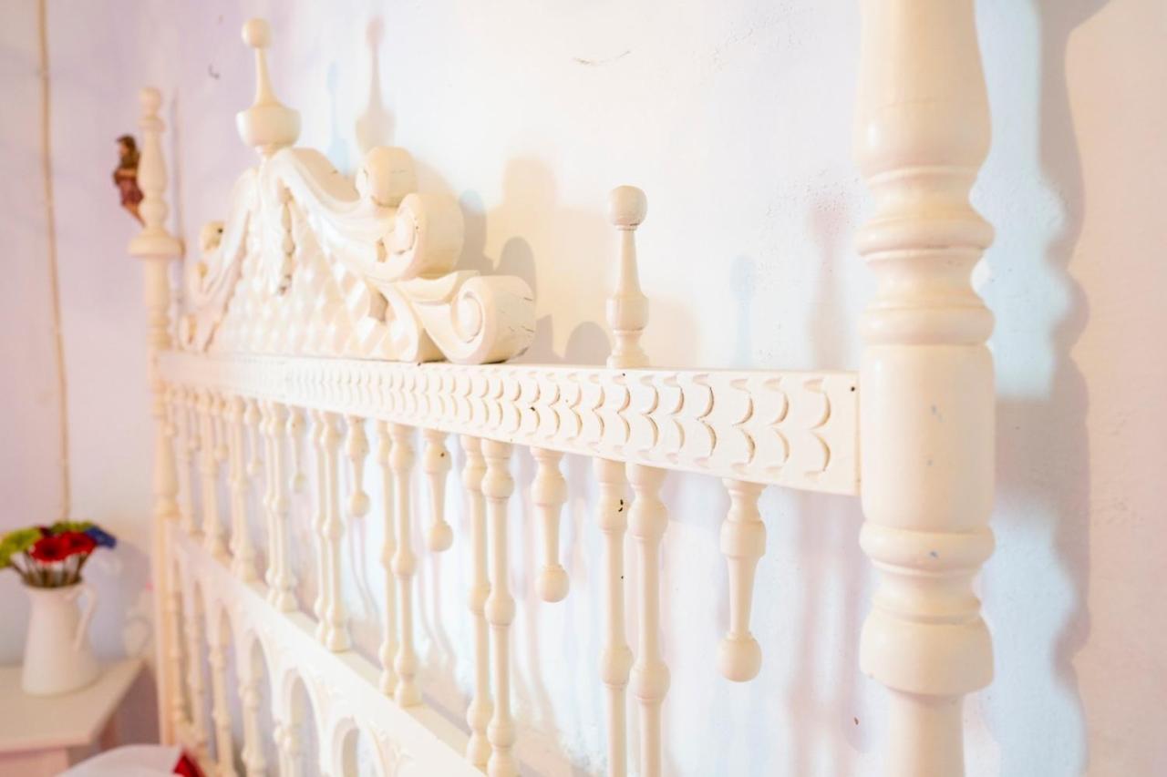 Casa Boutique Margarita Villa Peñíscola Dış mekan fotoğraf