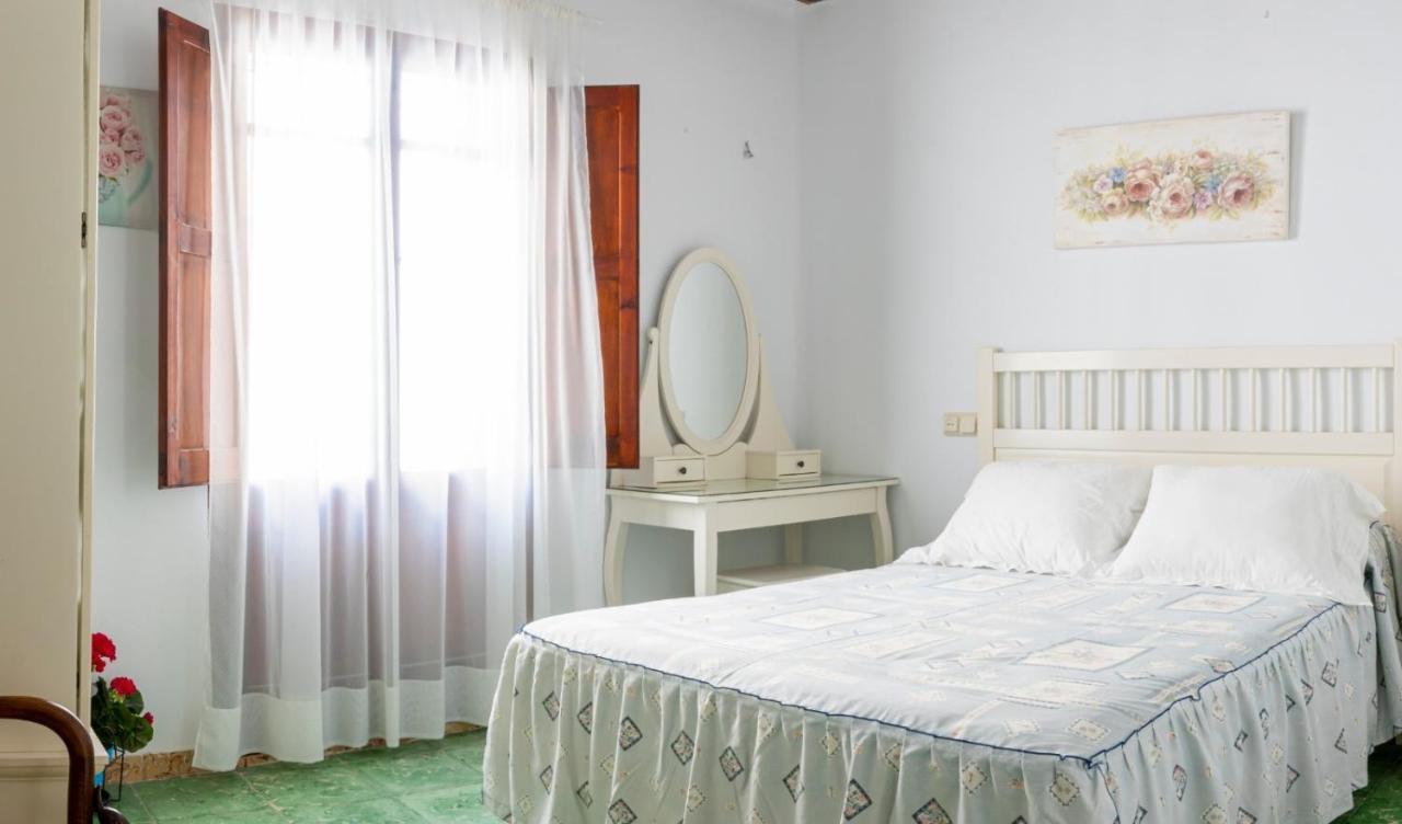 Casa Boutique Margarita Villa Peñíscola Dış mekan fotoğraf