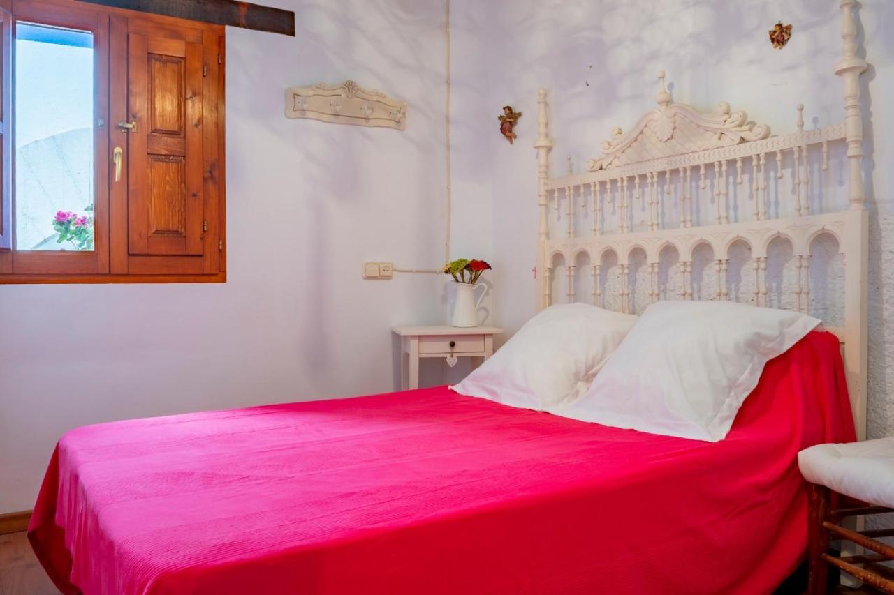 Casa Boutique Margarita Villa Peñíscola Dış mekan fotoğraf