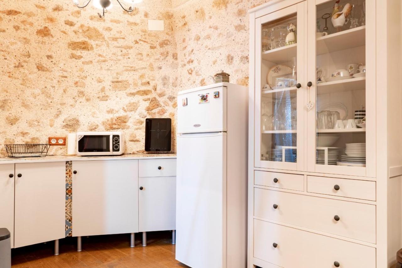 Casa Boutique Margarita Villa Peñíscola Dış mekan fotoğraf