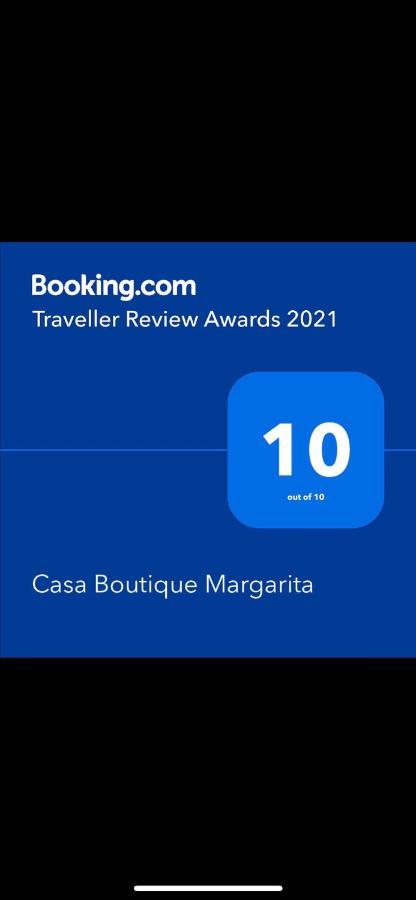 Casa Boutique Margarita Villa Peñíscola Dış mekan fotoğraf
